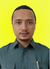 Pranata Komputer - Ahli Pertama Ibrahim A. Harahap