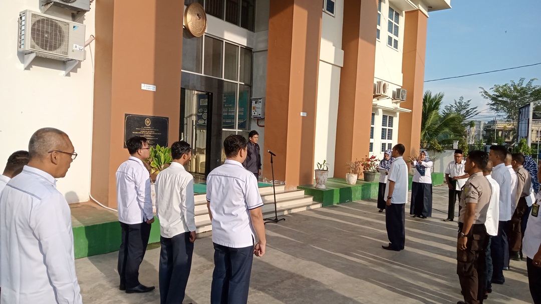 Apel3 Senin Pagi MS Lhoksukon 26-02-2024