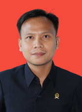 Hakim Tubagus Sukron Tamimi, S.Sy