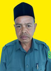 Jurusita, H. Tarmizi, S.H.