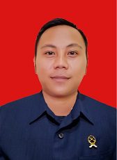 Hakim Ismail, S.H., M.H.