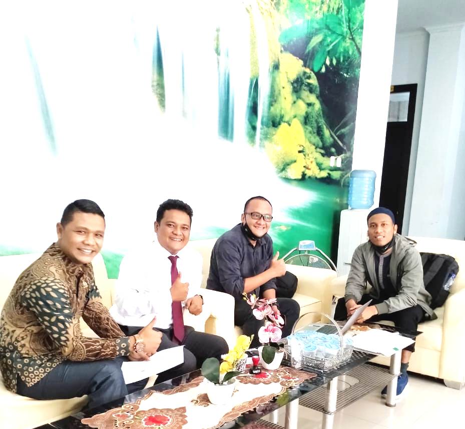 Proses Lelang Barang Milik Negara MS Lhoksukon