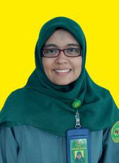 Staf Kepeg Melizar, S., S.Pd