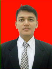 Hakim Muhammad Naufal, S.Sy