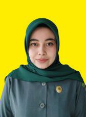 Arsiparis Nilam Sri Indah, A.Md