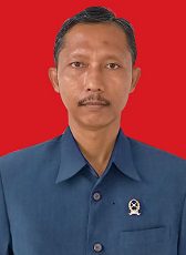 Hakim Riki Dermawan, S.H.I., M.H.