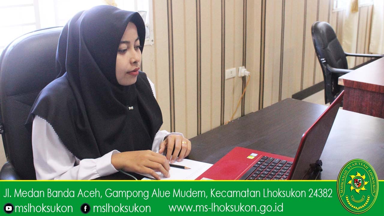 Zoom Meeting Overview Aplikasi SAKTI