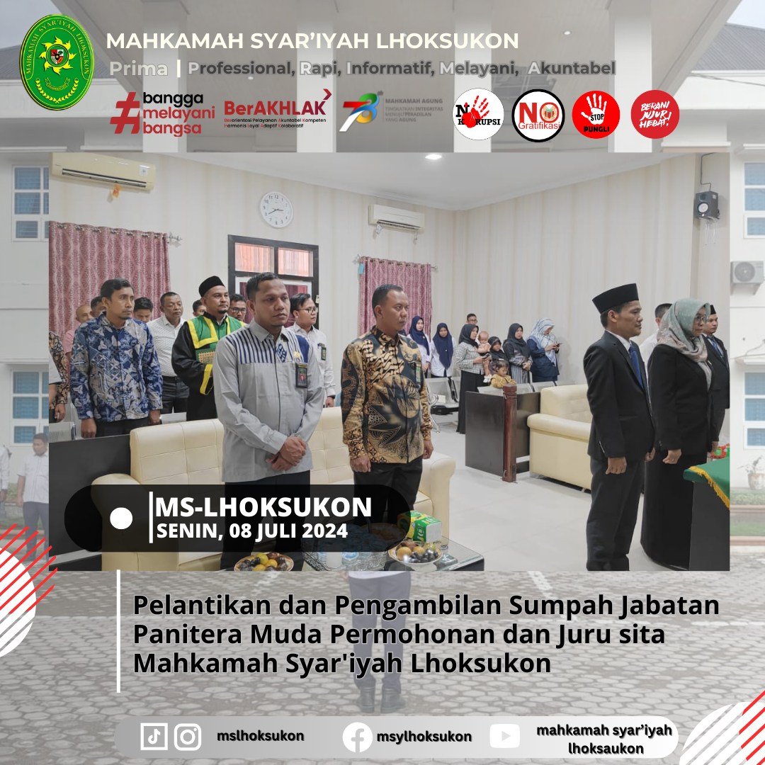 pelantikan pak nas1