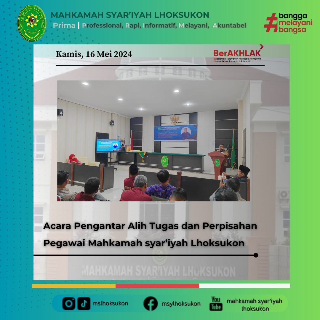 Perpisahan