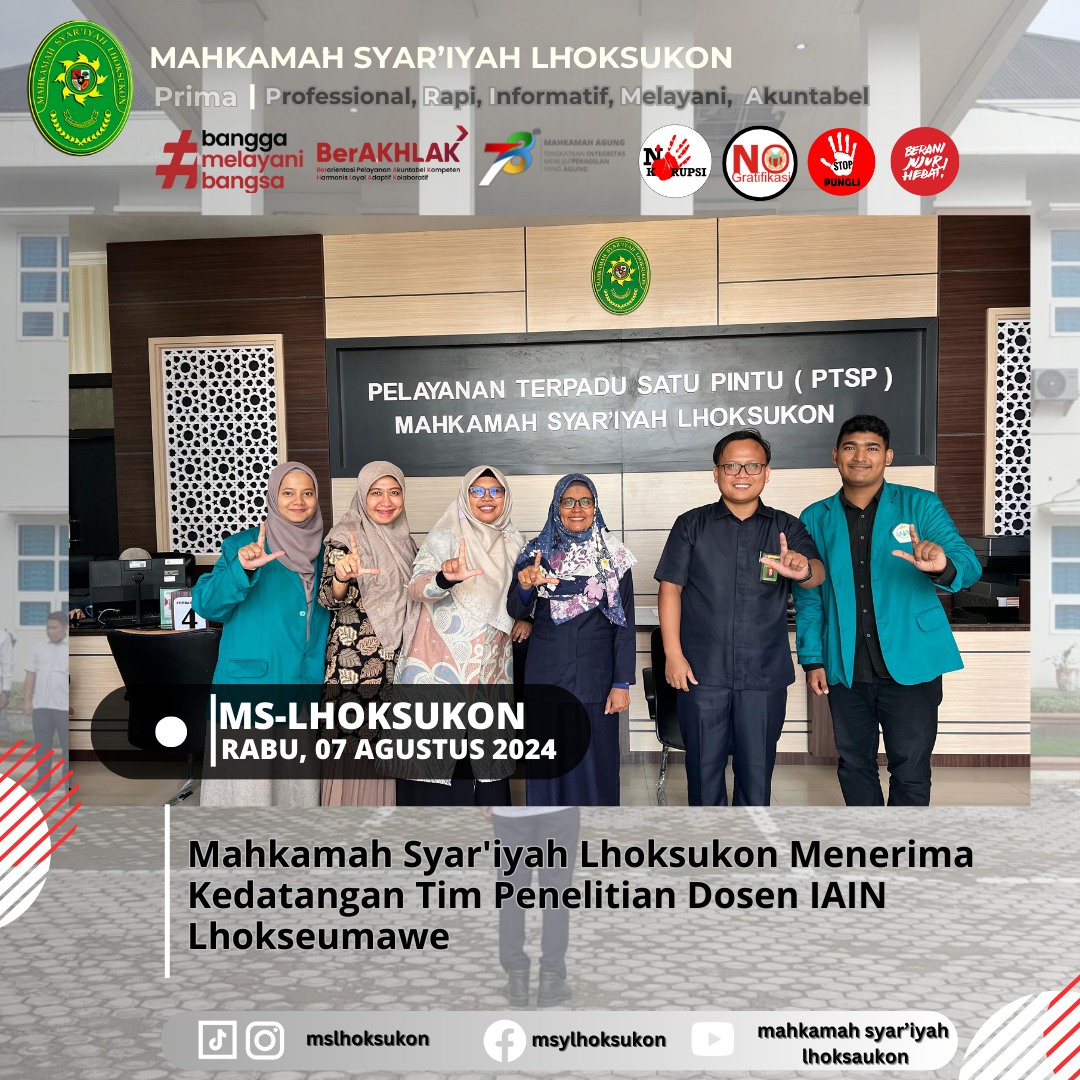 tim Penelitian Dosen iain1