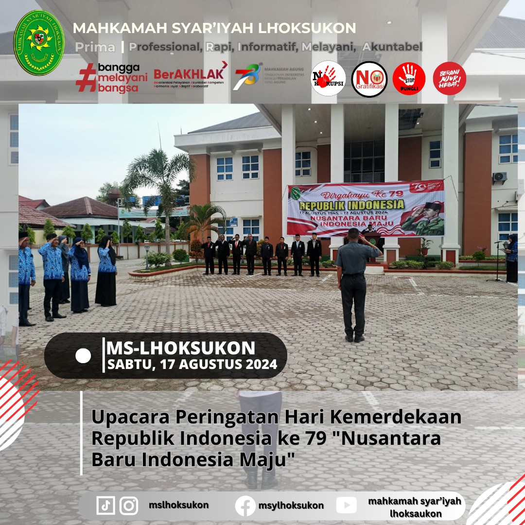 17 agustus