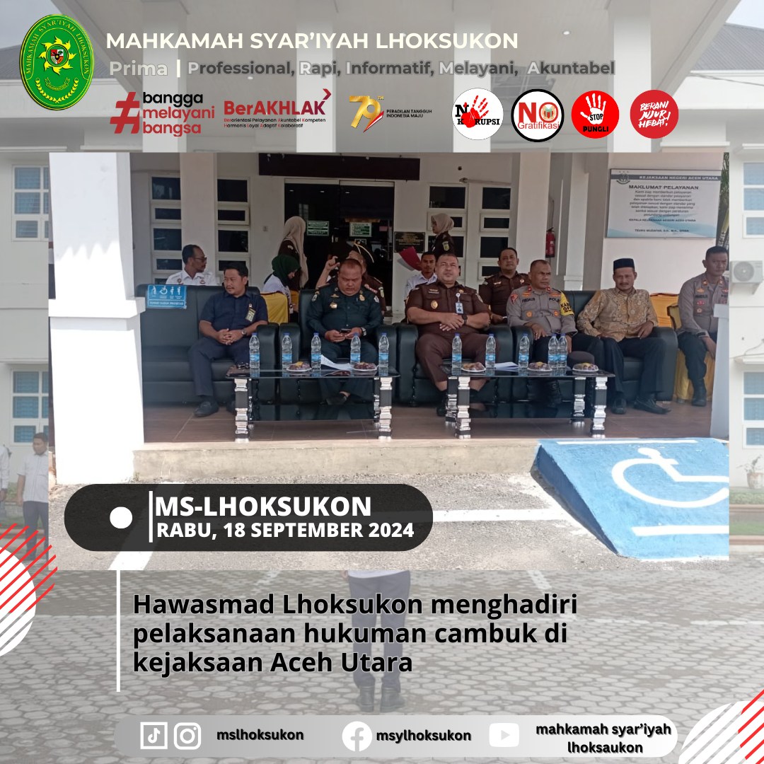 Hawasmad Lhoksukon