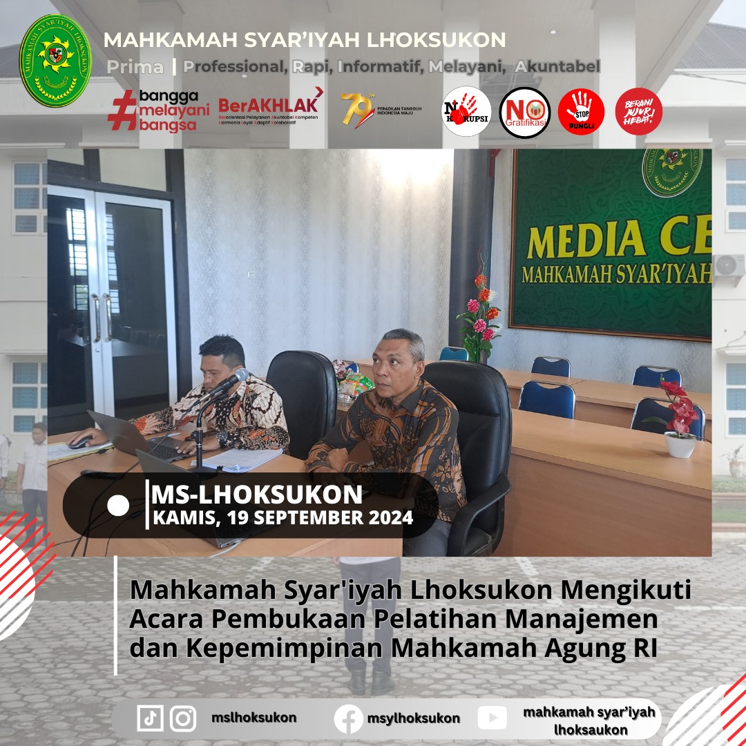 Pelatihan Manajemen Dan Kepemimpinan