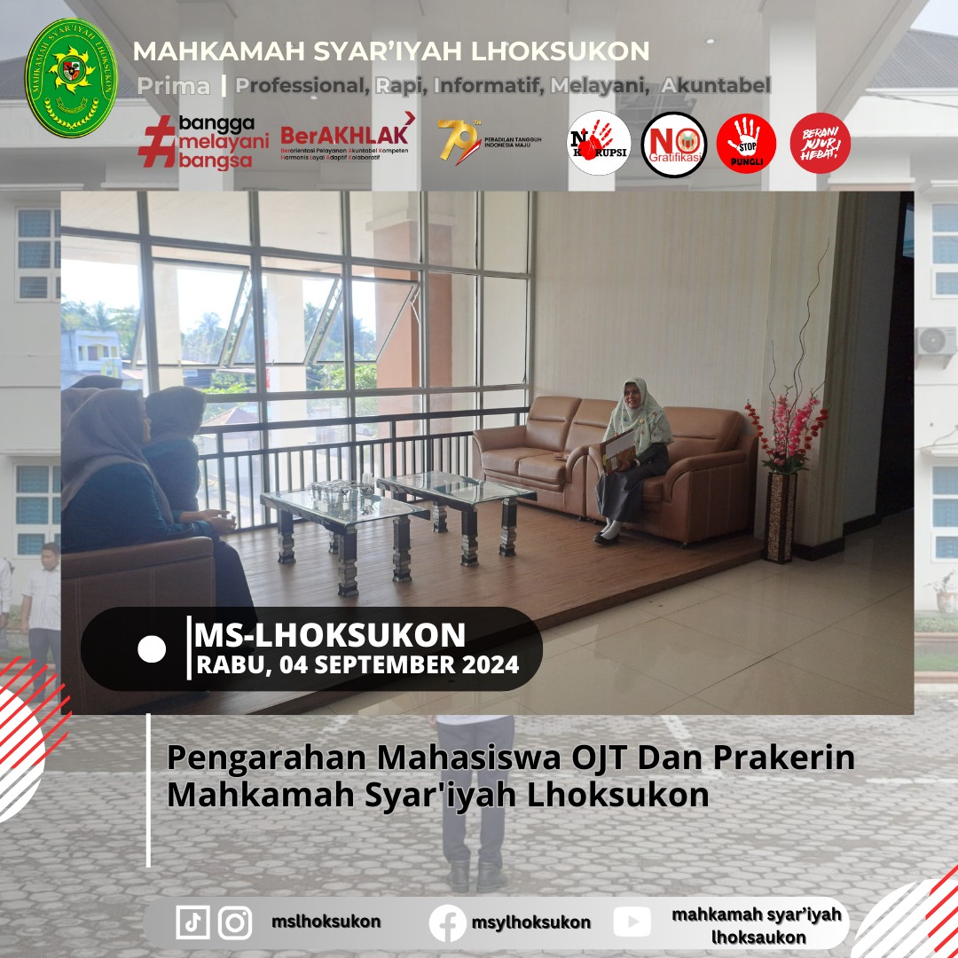 Pengarahan Mahasiswa1
