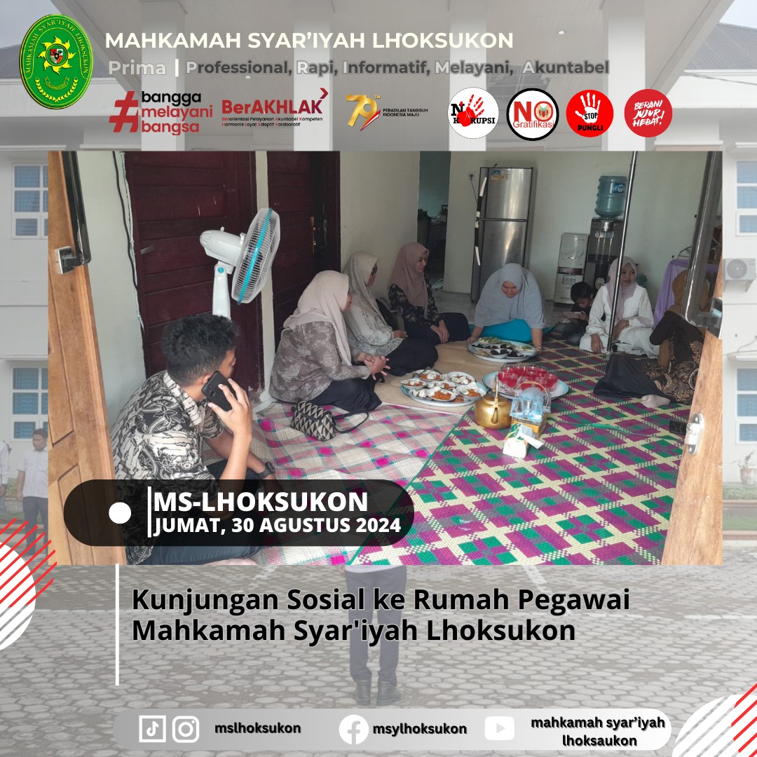 kunjungan.