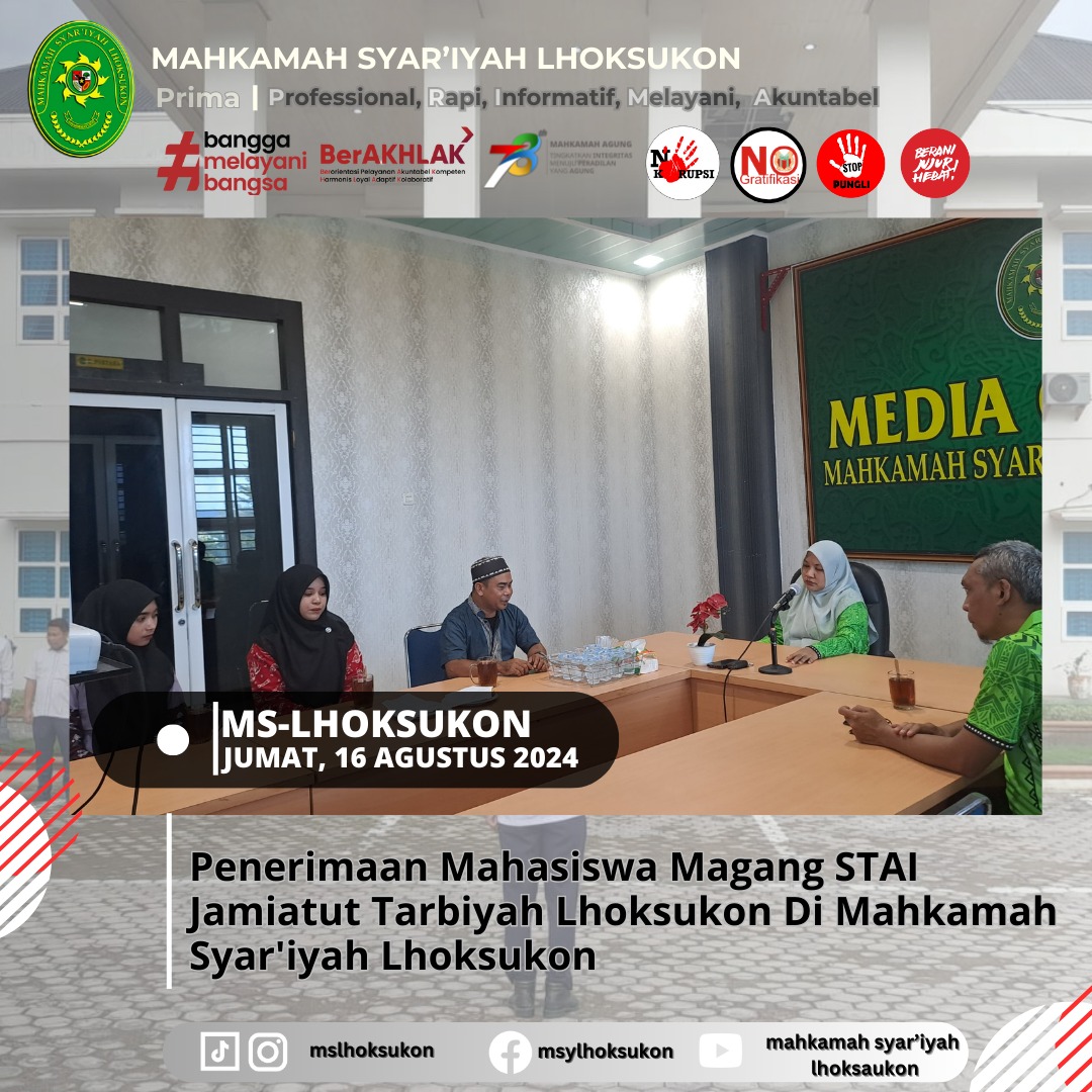 penerimaan mahasiswa