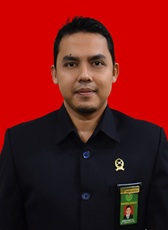 Ahmad Fauzi, S.H.I., M.H.