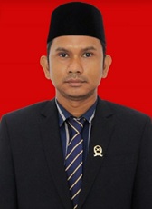 Muzakir, S.H.I., M.H.