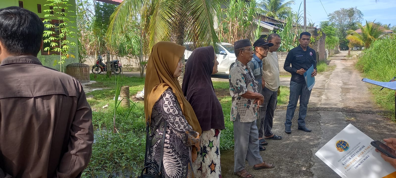 Esekusi perkara harta bersama