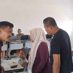 Sidang Terpadu