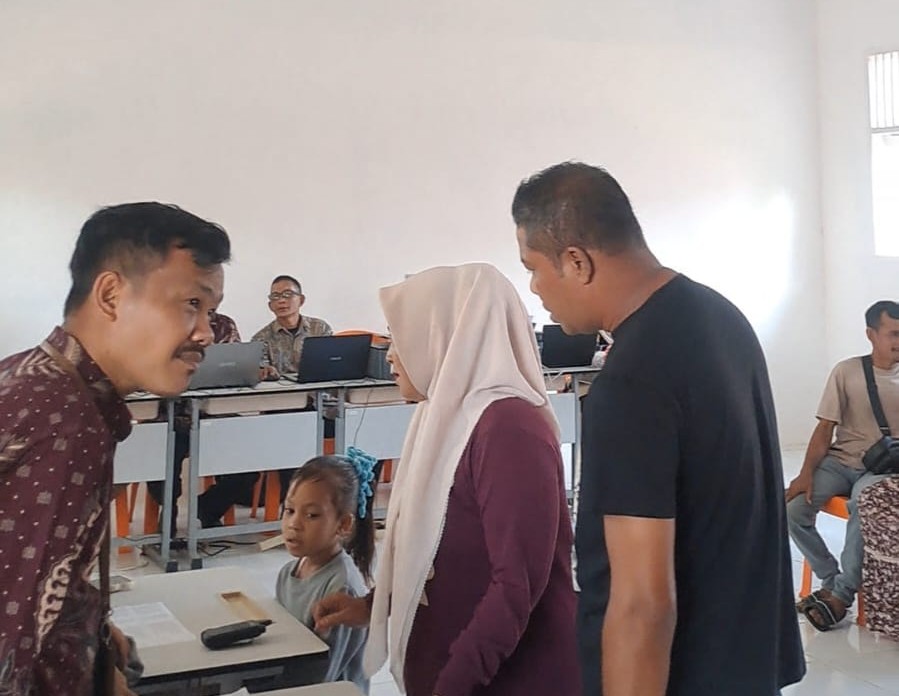 Sidang Terpadu