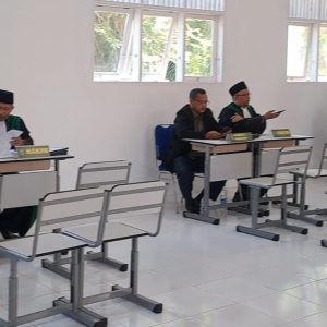 Sidang Terpadu