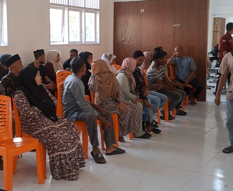 Sidang Terpadu