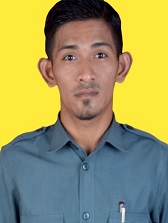 rio teguh pribadi