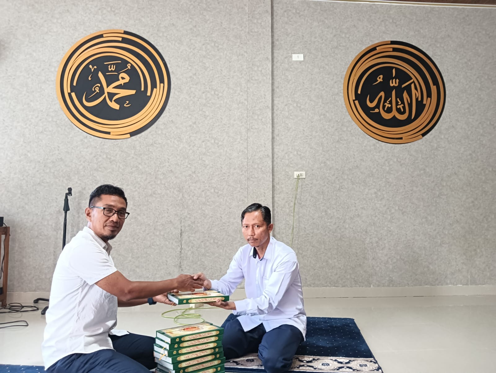 Aparatur Kepaniteraan Se-Aceh