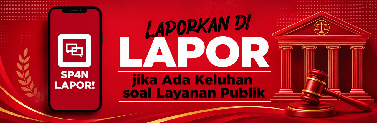 SPAN Lapor MS Lhoksukon