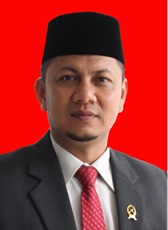 Hasanuddin, S.H.I., M.Ag