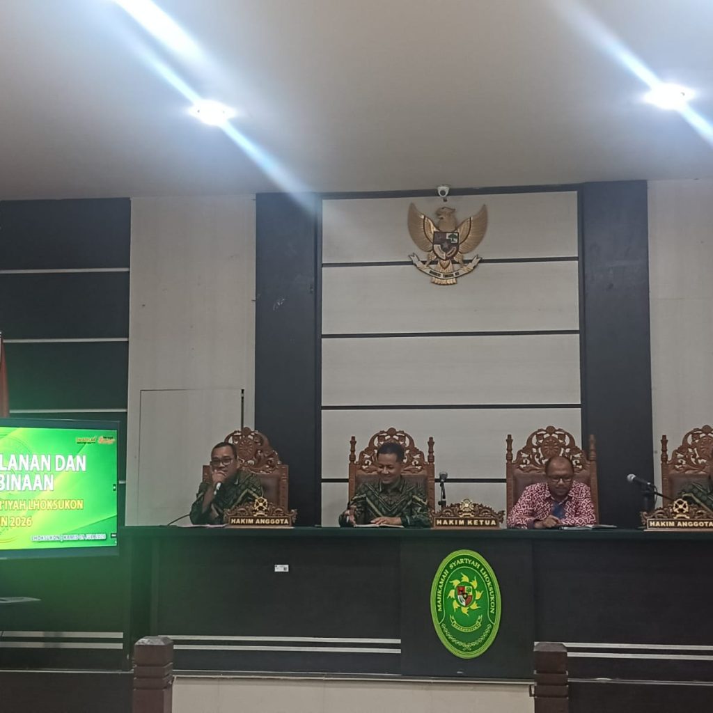 rapat triwln II9